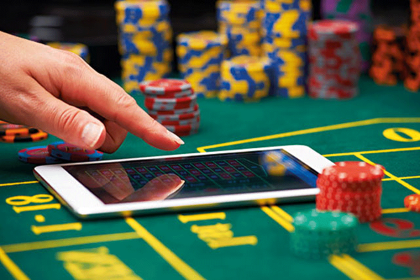 Online Casino Promotions