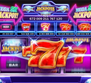 Online Slot Experiences