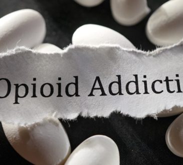 Considering Opioid Addiction Treatment