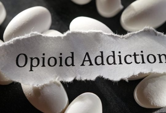 Considering Opioid Addiction Treatment