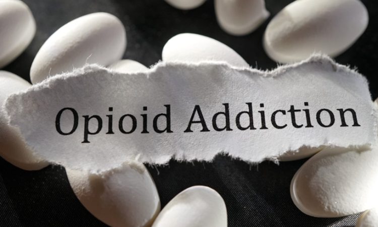 Considering Opioid Addiction Treatment