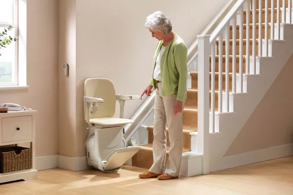 Stairlift